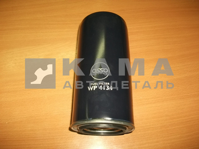 элемент КАММИНС топл FF-5485 Аналог (или WP-4134/4897833) (ФТОТ КАМАЗ-4308) Без гарантии