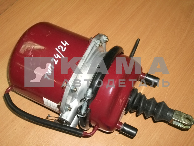 энергоаккумулятор 4310 тип 24/24 (Завод "АМТК/КЗТАА/STENERS") 25.3519200/242.248