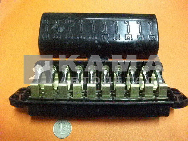 блок предохранителей ст.обр. ПР-112