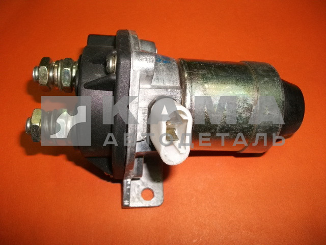 выключатель массы электрический 24V-50А ВК860-В (КИТАЙ. БЕЗ Гарантии!) 1410.3737 (или 1400.3737 или 1402.3737) 5320-3737010