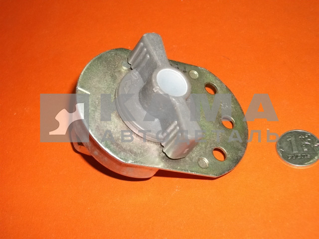 выключатель массы механический ВК-318Б ("поворотный") (ЗАВОД Старый -Оскол) 24V-50A