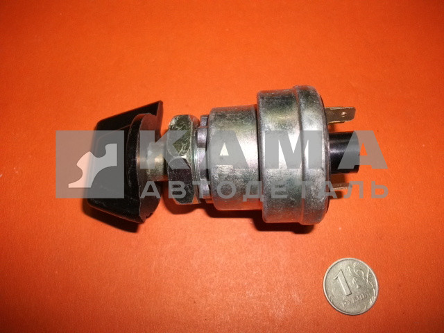 выключатель управления подъёма платформы П-602 (элек.) 5511-3710210