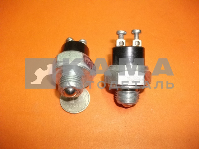 датчик ВК-403 "под ВИНТЫ" (Большой,с шариком) зад.ход/блокир. 4310-3710136 (1352.3768-02)