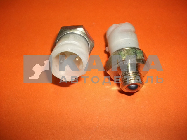 датчик ВК-403 ЕВРОразъем (1352.3768-01 с шариком) зад.ход/блок. (ВК24-1; 45104370901300)