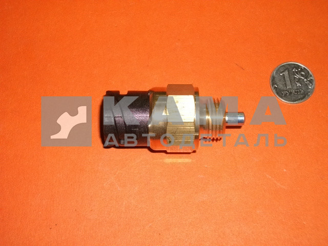 датчик кпп ZF 0501 216 474 (0501 215 297, 0501 210 059, 0501 219 856, 094.207) (эл.разъем еврофишка "пол. оборота")