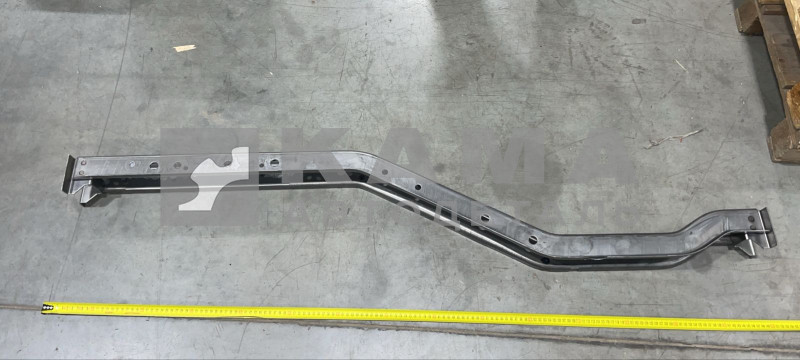 лонжерон пола кабины продольный правый 5320-5114020