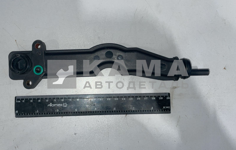 трубка сапуна вентиляции картера КАММИНС ISBe 3971371(3968786)