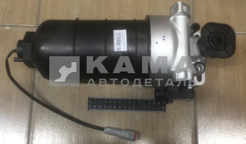 фильтр топливный в сб. ФГОТ UFI Filters SpA, Италия МЕРСЕДЕС- 5490 (6W.55.388.20)