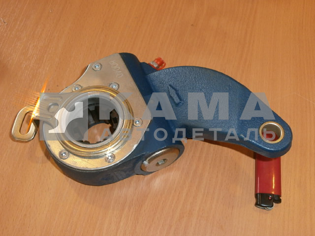 трещетка ЕВРО(44108/43118) 80040 (ПЕРЕД. Правая)(У-11) 250.319