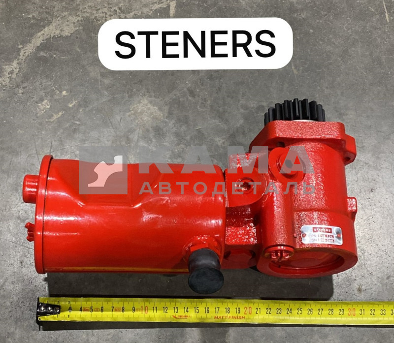 насос ГУРа 6520 КТС 4679418 (0 45104 3407418-90) "STENERS" 116.125