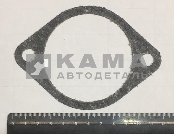 прокладка крышки сальника привода ТНВД ЕВРО 740.37-1029174 (0,6)