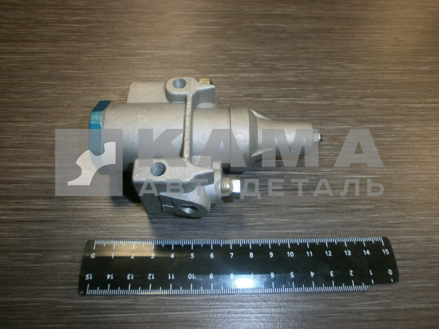 регулятор с воздухоочистителем в сборе A-C03002-11 (А-4740) (КПП Fast Gear)