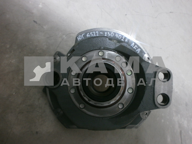 корпус поворотного кулака Левый 6522-2304027 В СБОРЕ (6522-2304031)