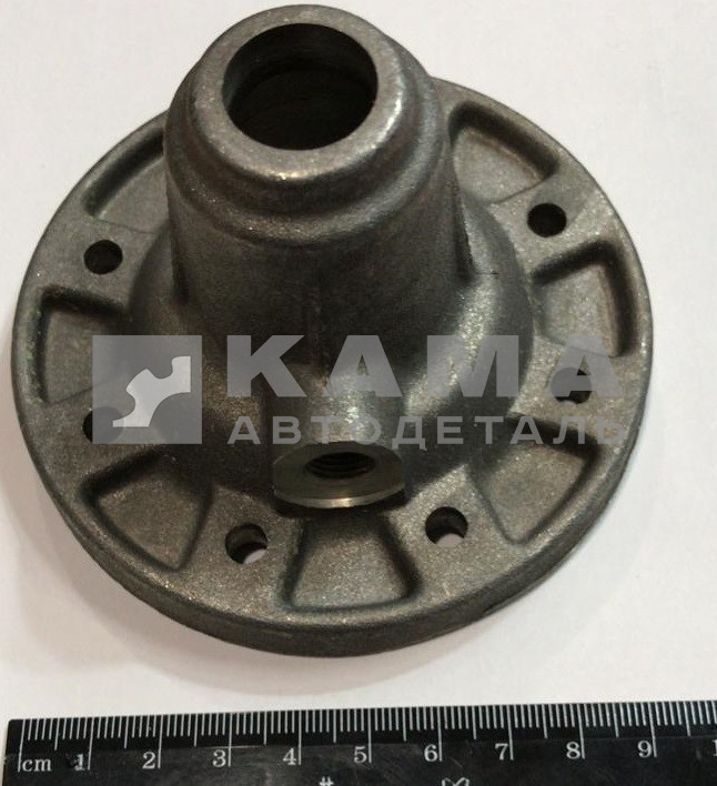 крышка картера мех-зма РК (включ высш-низ пер) 43114-1803221*