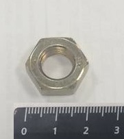 РК ZF гайка (М12х1,5) 5840 333 197