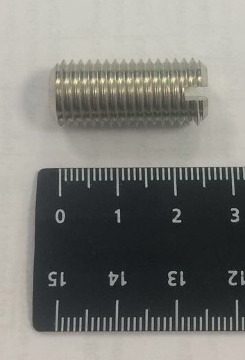 РК ZF штифт установочный 5841 300 441