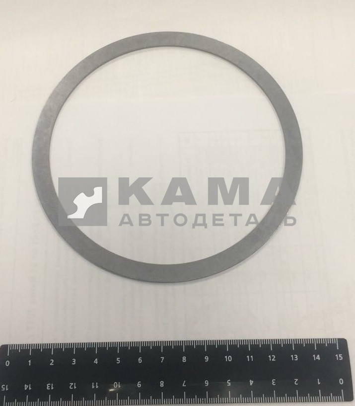 РК ZF шайба регулировочная 5841 300 604 (199118250361)