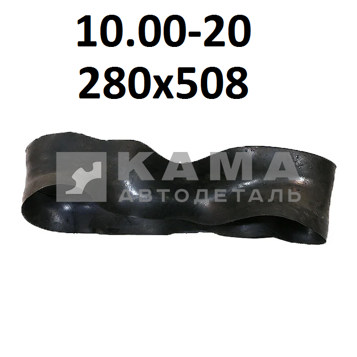 флиппер на дорожную шину 10.00-20 (280х508)