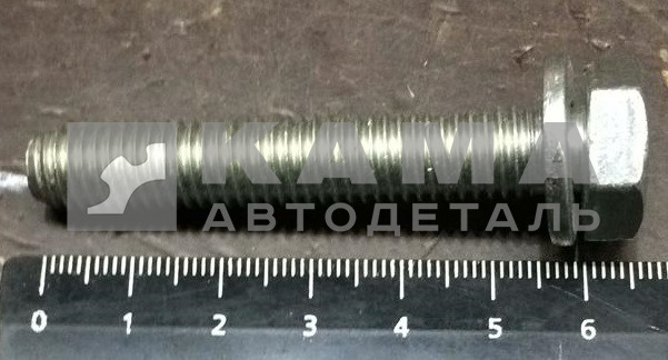 КПП ZF болт М10х60 0636 016 405 (0636 015 601)