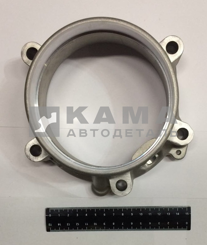 КПП ZF крышка спидометра 1304 301 410 (1304301409) 9S1310