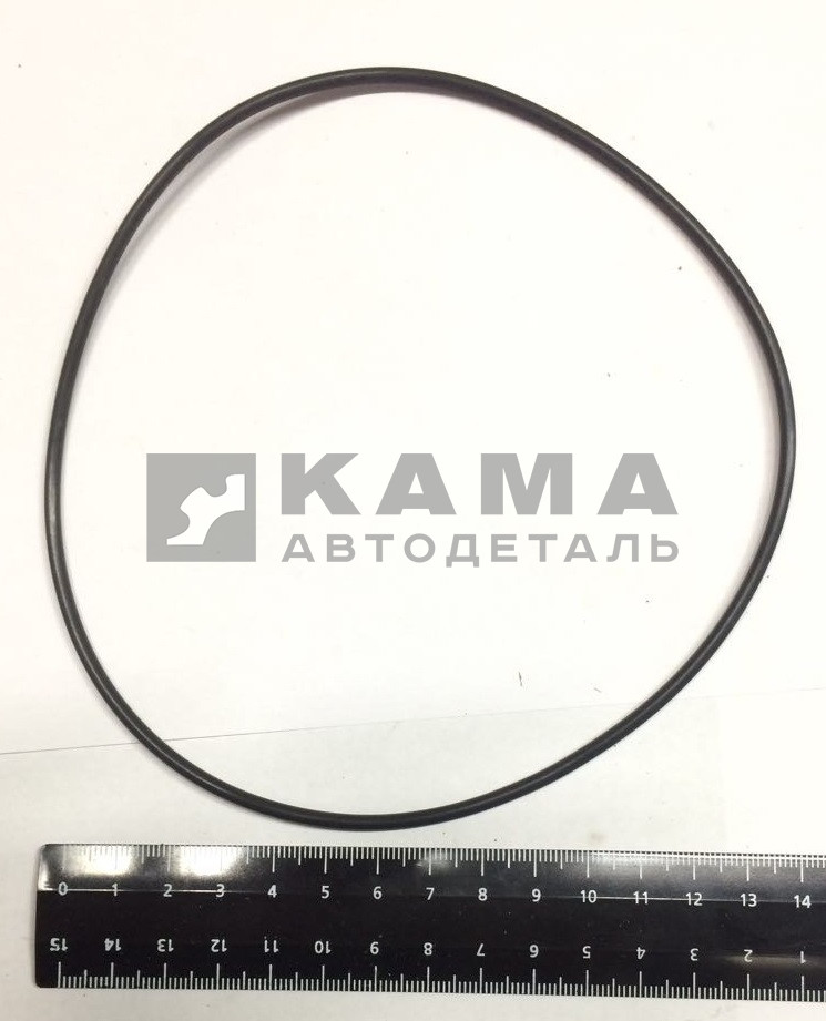 КПП ZF кольцо уплотнительное (138х3) 0634 303 110 (0634 349 953/020 997 7848) 9S