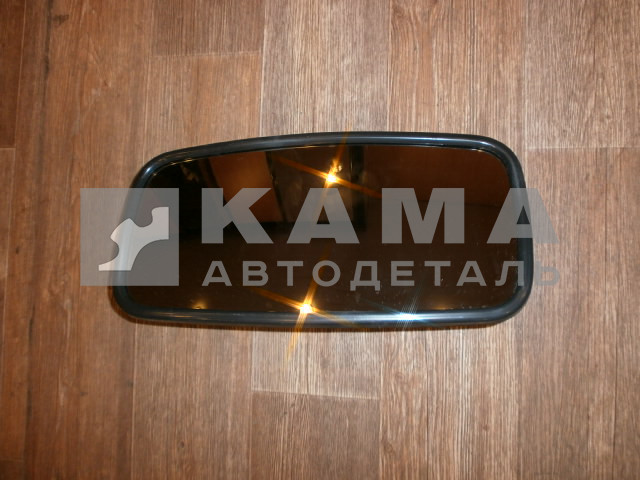 зеркало Основное (№13) ЗАВОД С подогревом 61-8201020-20