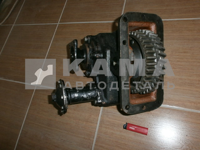 КОМ 4310-4202010-40 верхний ( раздаточной коробки )