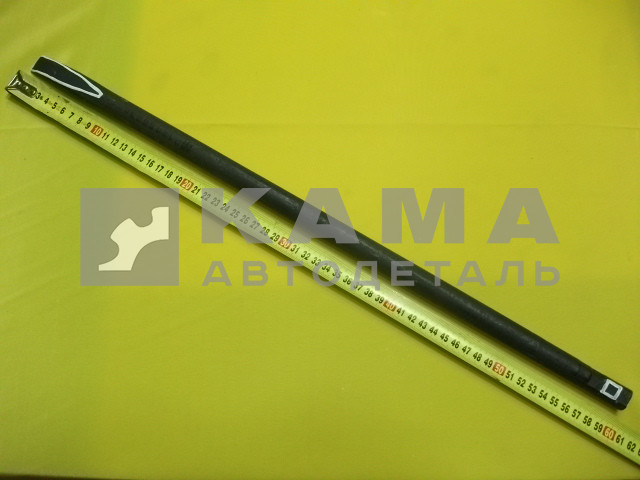 монтировка "ПОД ДОМКРАТ" короткая черная/белая ИП-306