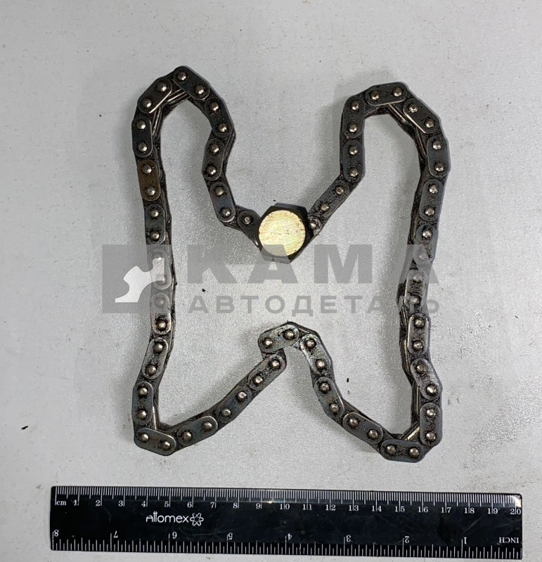 съемник масленого фильтра (цепь)