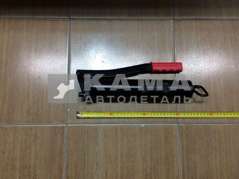 шприц плунжерный "АВТОТОРГ/БЕЛак" 500 мл. под тубу АТ40258/00019