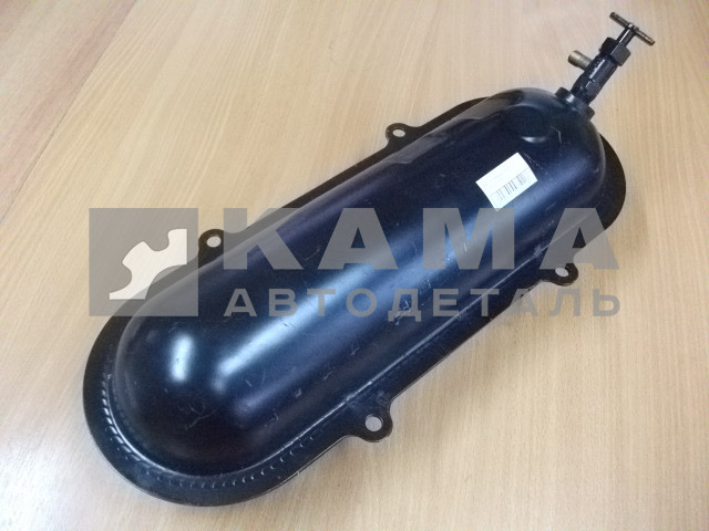 бак топливный ПЖД 5320-1015262 (железный)*
