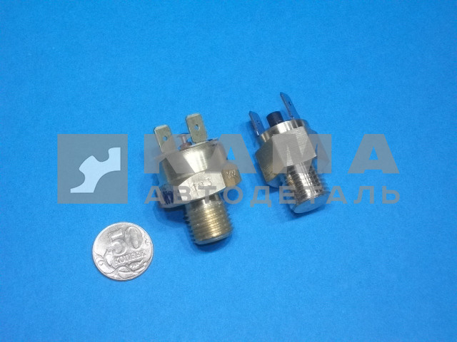 датчик темп 193.3722 (термопредохранитель) ПЖД 15.8106-15 (427.3828)