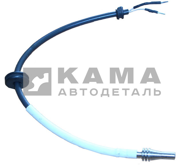 индикатор пламени 14ТС-10 451.01.09.00.000 белый кабель-провод с датчиком прямой сб.1326