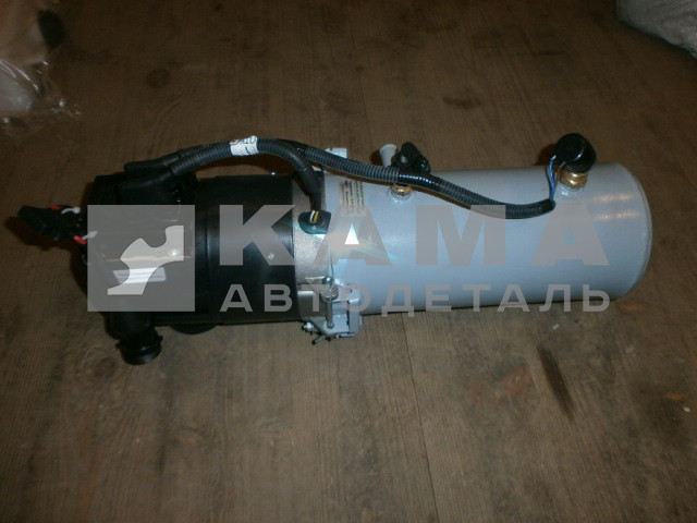 ПЖД-15 котел без монтажного ком-та (15.8106.000-15) 24В