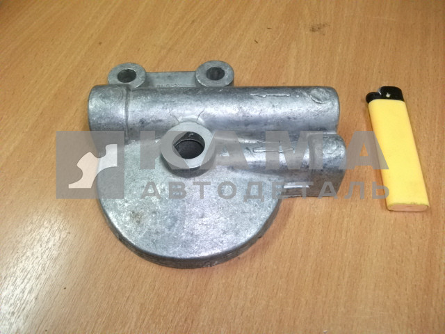 крышка ФТОТ ПЖД-30 (одинарный)43101-1015630-01