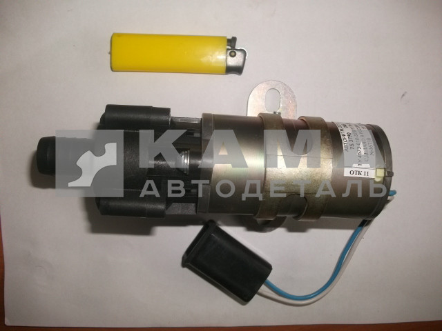 насос тосольный ПЖД 24в (89/321)75.3780.21.01 (малый насос/мотор)