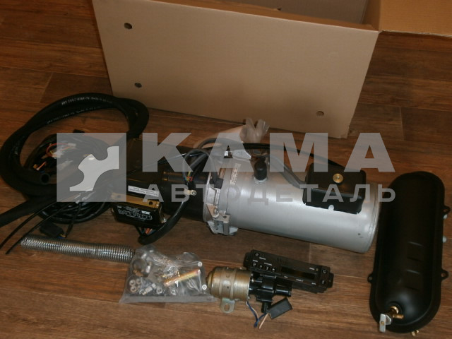 ПЖД-15 в сб. с монтажным комплектом (-15 н/обр; -05 ст/обр)