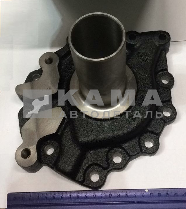 КПП ZF крышка (соединитильная плата) 1315 302 136 (1315 402 136)