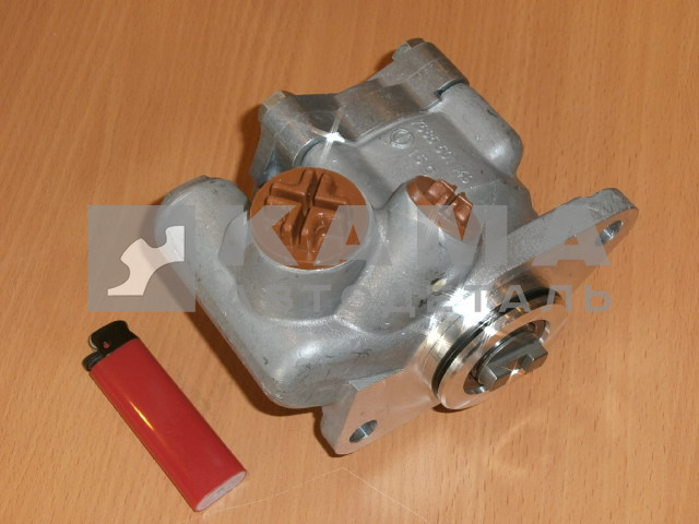 насос ГУР КАММИНС 7685 955 138 (4891342 - 6lSBe) ZYB-1516L/715А-3