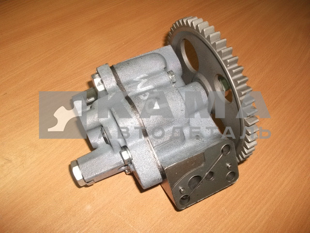 насос масляный стар.обр. РЕМОНТ (без гарантии) 740.1011010