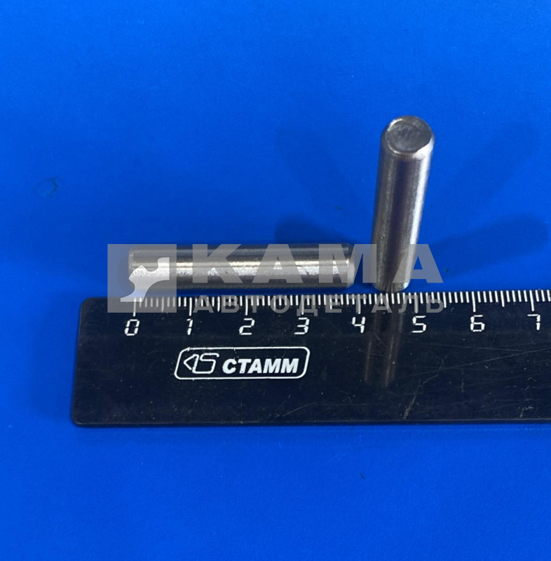 штифт шестерни коленва 7406-1005031 8х40 (1/03383/109)