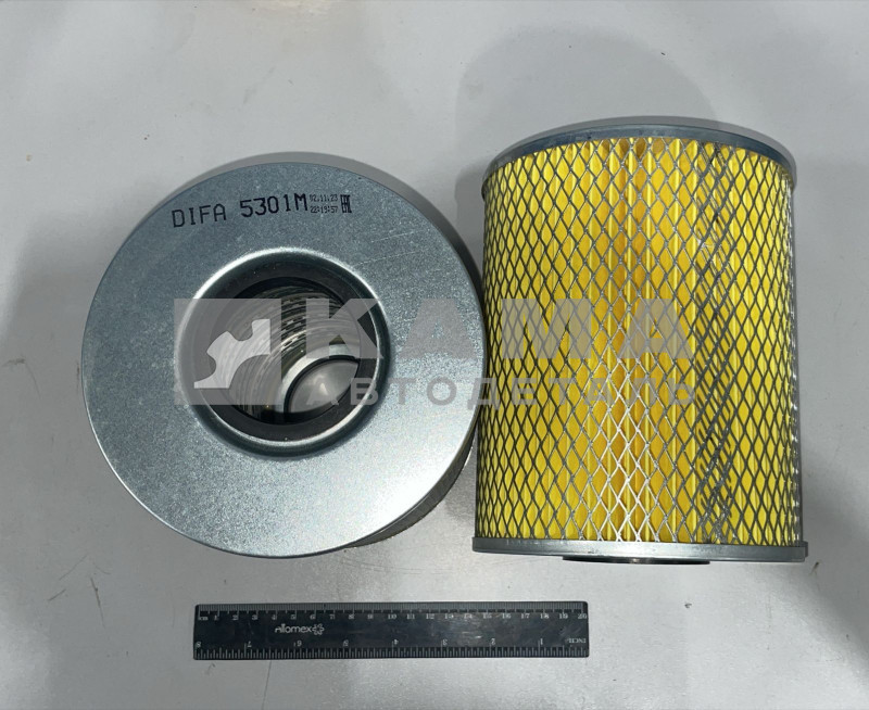 элемент Масл "DIFA" 5301M (ан. К-1012040)