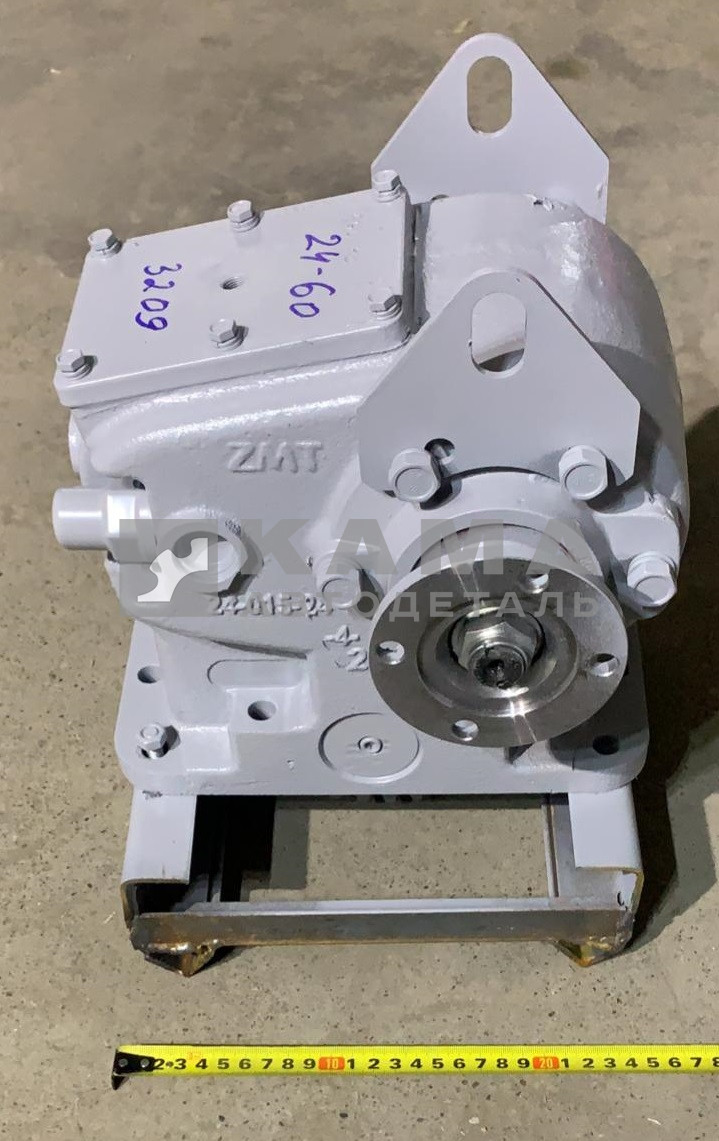 КОМ МП24-4208010-60 (Коробка Отбора Мощности) (ЗАВОД)