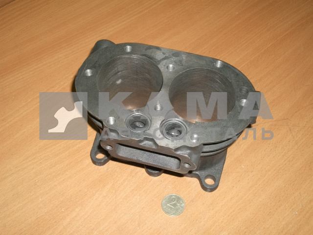 Компрессор 2ц.