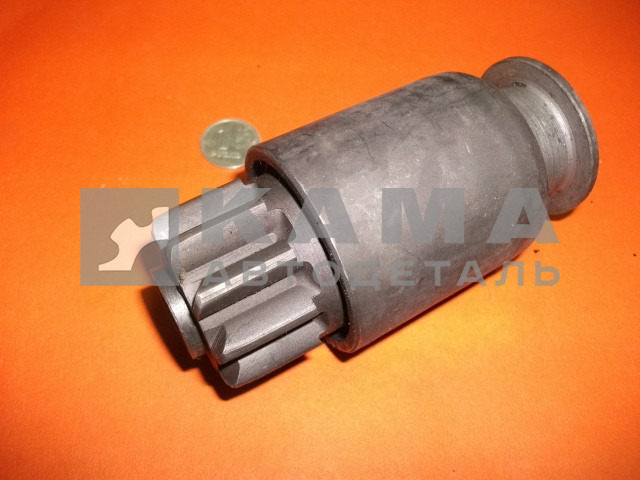 бендикс стартера СТ-142Б-3708600 (КИТАЙ. БЕЗ Гарантии!)