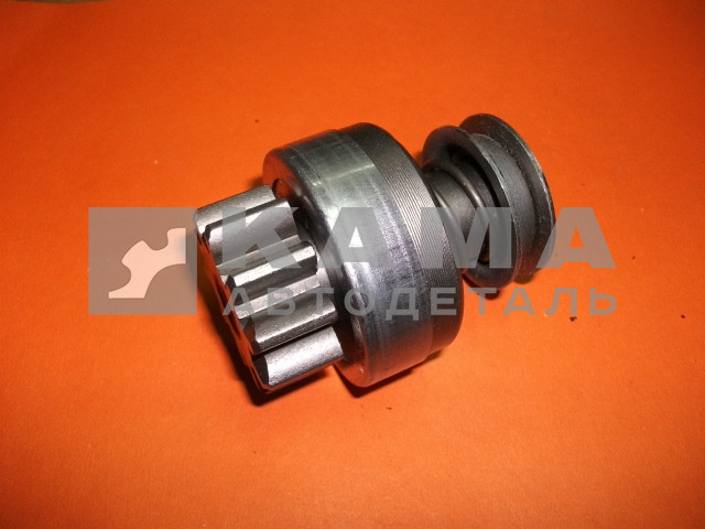 бендикс стартера ЕВРО-малый AZJ-3367 ( 16.904 237 "КРУГЛЫЙ")