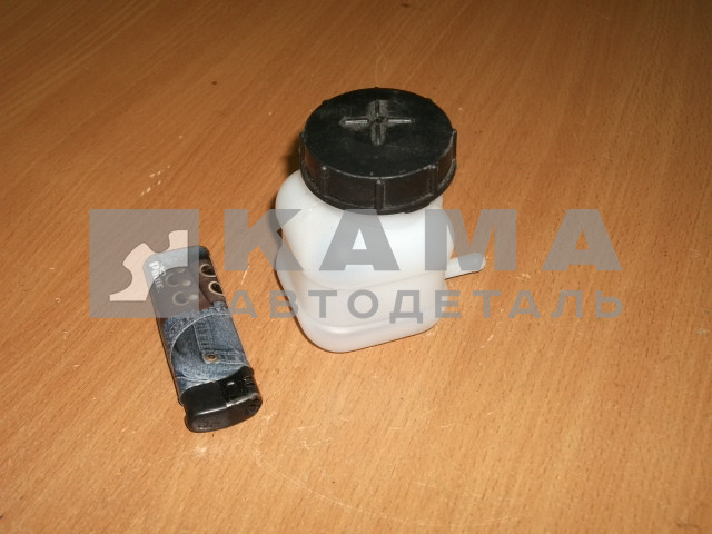 бачок Главного Цилиндра Сцепления (ГЦС) 5320-1602560