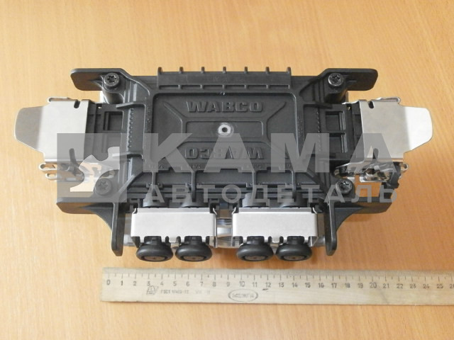 Блок управления АБС (WABCO 4005000810)
