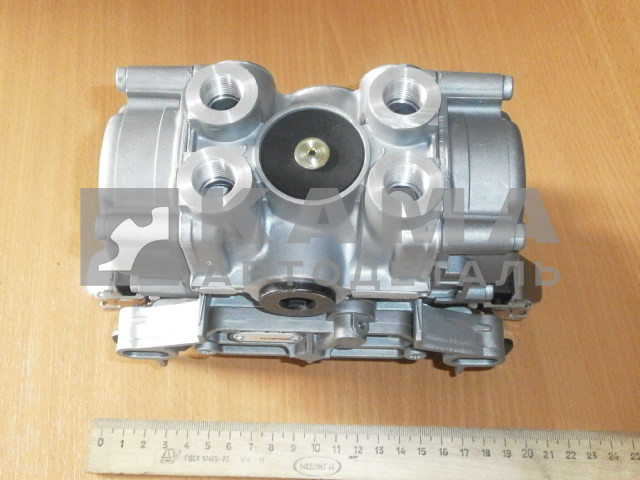Блок управления АБС (WABCO 4005000810)