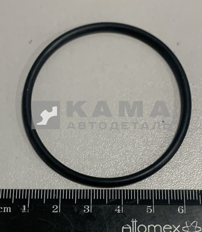 РК ZF кольцо уплотнительное 5838 300 726 (199118250407) 52х3